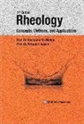 Avraam I Isayev, Avraam I. Isayev, Avraam I. (Distinguished Professor Emeritus Isayev, Alexander Y Malkin, Alexander Y. Malkin, Alexander Y. (Principal Research Fellow Malkin... - Rheology