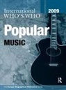 Europa - International Who's Who in Popular Music