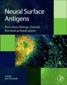 Jan Pruszak, Jan (Emmy Noether-Group for Stem Cell Biology Pruszak, Pruszak Jan - Neural Surface Antigens