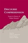 C Randy Fletcher, C. Randy Fletcher, Fletcher C. Randy, Suzanne Mannes, Mannes Suzanne, Charles A Weaver... - Discourse Comprehension