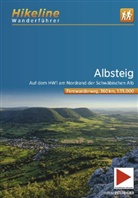 Esterbauer Verlag - Albsteig