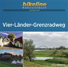 Esterbauer Verlag, Esterbauer Verlag - Vier-Länder-Grenzradweg