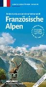 Heiner Newe - Entdeckertouren mit dem Wohnmobil Französische Alpen