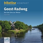 Esterbauer Verlag - Geest-Radweg