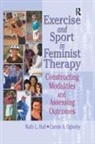 Ruth Hall, Ruth (University of the Western Cape Hall, Carole Oglesby - Exercise and Sport in Feminist Therapy