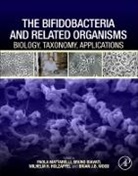 Bruno Biavati, Bruno (Retired Biavati, Biavati Bruno, Brian JB Wood, Wilhelm H Holzapfel, Wilhelm H. Holzapfel... - The Bifidobacteria and Related Organisms