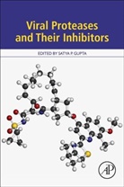 Satya Prakash Gupta, Satya Prakash (Professor Emeritus Gupta, Gupta Satya Prakash - Viral Proteases and Their Inhibitors