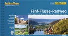 Esterbauer Verlag - Fünf-Flüsse-Radweg