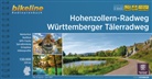 Esterbauer Verlag - Hohenzollern-Radweg - Württemberger Tälerradweg