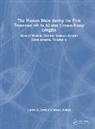 Joseph Altman, Joseph (Indianapolis Altman, Altman Joseph, Shirley A. Bayer, Shirley A. (Indianapolis Bayer, Shirley A. Altman Bayer... - Human Brain During the First Trimester 40- To 42-Mm Crown-Rump Lengths