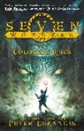 Peter Lerangis - Colossus Rises