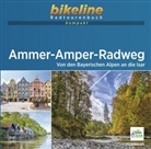Esterbauer Verlag, Esterbauer Verlag - Ammer-Amper Radweg