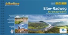 Esterbauer Verlag - Elbe-Radweg / Elbe-Radweg Stromaufwärts