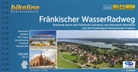 Esterbauer Verlag - Fränkischer WasserRadweg