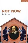 David Ireland - Not Now
