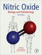 Bruce Freeman, Bruce (Dept Pharmacology &amp; Chemical Biology Freeman, Freeman Bruce, Louis j Ignarro, Louis J. Ignarro, Louis J. (Center for Health Sciences Ignarro... - Nitric Oxide
