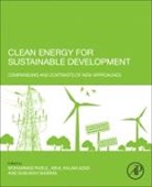 Abul Kalam (The School of Engineering and Technology at Central Queensland University Azad, Abul Kalem Azad, Abul Kalem (The School of Engineering and Technology at Central Queensland University Azad, Kalam Abul Azad, Kalam Abul (The School of Engineering and Technology at Central Queensland University Azad, Kalam Abul Azad... - Clean Energy for Sustainable Development
