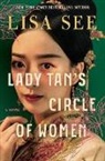Lisa See, Lisa See - Lady Tan's Circle of Women