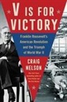 Craig Nelson, Craig Nelson - V Is for Victory