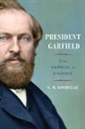Cw Goodyear, C. W. Goodyear, Cw Goodyear - President Garfield