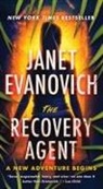 Janet Evanovich - The Recovery Agent
