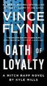 Vince Flynn, Vince/ Mills Flynn, Kyle Mills - Oath of Loyalty