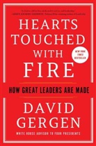 David Gergen, Gergen David - Hearts Touched With Fire