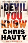 Chris Hauty - The Devil You Know