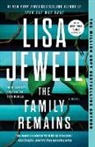 Lisa Jewell, Lisa Jewell - The Family Remains