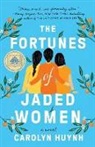 Carolyn Huynh, Carolyn Huynh - The Fortunes of Jaded Women