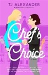 TJ Alexander - Chef's Choice: Volume 2