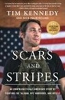 Tim Kennedy, Nick Palmisciano, Nick Palmisciano, Tim Kennedy - Scars and Stripes