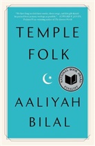 Aaliyah Bilal - Temple Folk