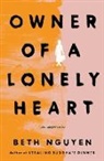 Beth Nguyen, Beth Nguyen - Owner of a Lonely Heart