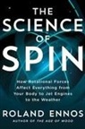 Roland Ennos, Roland Ennos - Science of Spin