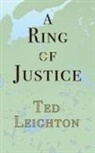 Ted Leighton - A Ring of Justice