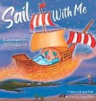 Sharon Purtill, Tamara Piper - Sail With Me