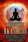 Silvia Hill - Registros akáshicos