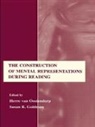 Susan R Goldman, Susan R. Goldman, Goldman Susan R., Herre van Oostendorp, Herre van Oostendorp - The Construction of Mental Representations During Reading