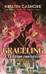 Kristin Cashore - Graceling 2
