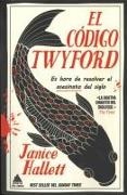 Janice Hallett - Código Twyford, El