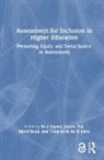 Rola (Deakin University Ajjawi, Rola Ajjawi, Rola (Deakin University Ajjawi, Ajjawi Rola, David Boud, David (Deakin University Boud... - Assessment for Inclusion in Higher Education