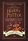 Tom Grimm - Cocina Los Postres de Harry Potter