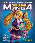 Ben Krefta - La Guia del Artista Para Dibujar Manga