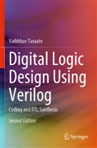 Vaibbhav Taraate - Digital Logic Design Using Verilog