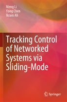 Ikram Ali, Yong Chen, Meng Li - Tracking Control of Networked Systems via Sliding-Mode