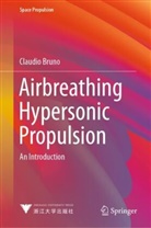 Claudio Bruno - Airbreathing Hypersonic Propulsion