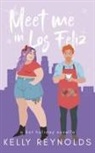 Kelly Reynolds - Meet Me in Los Feliz