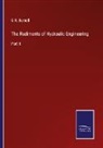 G. R. Burnell - The Rudiments of Hydraulic Engineering
