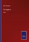 W. M. Thackeray - The Virginians